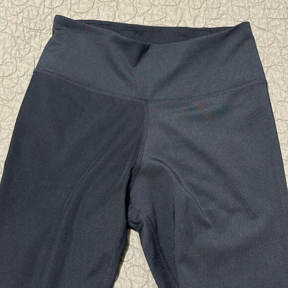 Nike black leggings size XS A617 - Picture 2 of 6